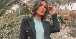 Temptation island, guendalina tavassi riconosce tommaso: Revenge Porn The Case Of Guendalina Tavassi And The Intimate Video With Her Husband Stolen And Ended Up Online Corriere It World Today News