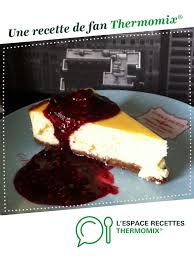 Cheesecake New Yorkais Recette Cheesecake New Yorkais Recette Cheesecake