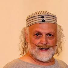 Profile for Bernd Bauer