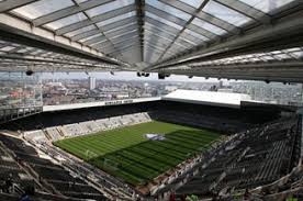 Get all the breaking nufc news & rumours. St James Park Newcastle England