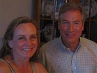 Gay Lyons' People & Parties: Summer Suppers satisfy a variety of appetites