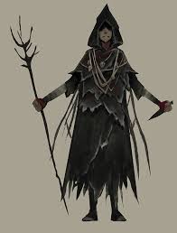 Necromancer - Monsters and Memories Wiki