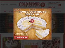Expired coupons some offers may still work beyond their expiration date. Cold Stone Creamery Gift Card Balance Check Balance Enquiry Links Reviews Contact Social Terms And More Gcb Today