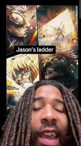 Jacobs Ladder Explained Jjk