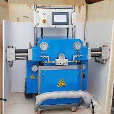 China Bed Liner Truck Polyurethane Spray Machine Polyurea Coating Machine For Sale China Polyurea Spray Machine Polyurea Machine