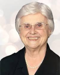 Margaret Mae McKenzie Obituary