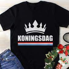 Koningsspelen placemat juf maike tips voor de ontwikkeling. Oranje Koningsdag Met Kroon Grote Maten Shirt Hoodie Sweater