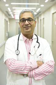 Pin On Doctors At Ck Birla Hospital