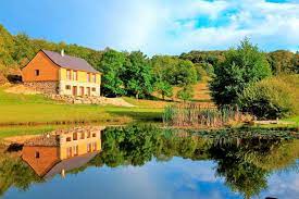 Pour vos vacances en famille, appartement de caractère (grande pièce à vivre, 3 chambres, terrasses) pro. Chambres D Hotes De Charme Autre Temps Spa Et Volcans D Auvergne Champs Sur Tarentaine Marchal Cantal Auvergne France