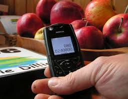Clam shell decor nzz zeitung. Pfaffikon Die Apfel Mit Dem Handy Bezahlen