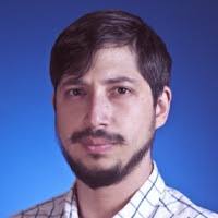 Leandro Castillo's Instagram, Twitter & Facebook