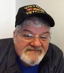 Obituary for Bert Dew