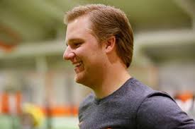 RallyCap Sports kickoff event