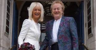 We toured together, did rainbow for a long time and were all very close. Nfts0wlorw3rzm