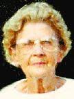Beulah Rahn Obituary (2014)