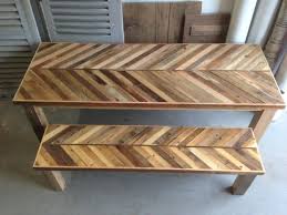 The best part of making a dining table with the pallets is that its design, color, and shape can easily be adjusted according to our choice. Exciting Diy Recycled Pallet Dining Table You Have Ever Seen Beautiful Decoratorist