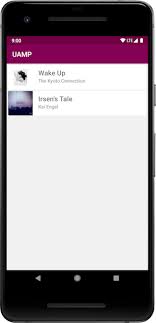 Gonemad music player (trial) gonemad music player focuses on providing tons of features and options to allow for a personalized listening experience. Android Developers Blog A New Universal Music Player