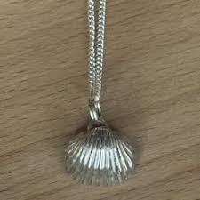 Devon Sea and Silver Jewellery