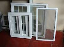 Aluminium Mosquito Net Window Grill with Frame Aluminium Sliding Window  with Grill Inside Aluminum Alloy Windows Grill Design