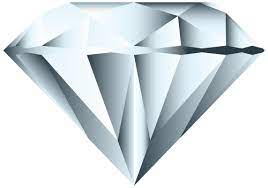 Diamond Png Clipart Image The Best Png Clipart Clip Art Gem Clip Diamond