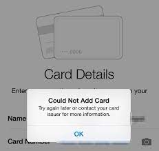 Go into settings > touch id and passcode and turn passcode off. Apple Pay Glitch Stops You Reloading Cards After Iphone Restore