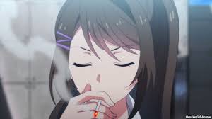 Please rate the gif image. Anime Pfp Gifs