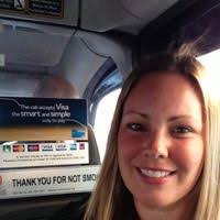 Stephanie Redmon Email & Phone Number