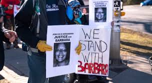 Alvin fiddler, grand chief for the nishnawbe aski nation in thunder bay, ont., joins us to discuss the manslaughter conviction for brayden bushby. Man Who Killed Indigenous Woman With Trailer Hitch In Thunder Bay Ont Gets 8 Years Ctv News
