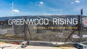 We did not find results for: Tulsa Massacre Centennial Reviving The Spirit Of Black Wall Street