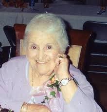 Obituary information for Ida M. (Puopolo) Zarrella