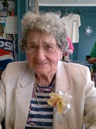 Dorothy Dean Heying Thornton (1927-2014)