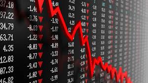 Check out this stock market graph of 2020. Is Tesla The Next Bubble About To Burst Risk Magazine