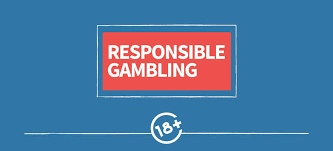 Responsible gaming - Brokerstorm.com