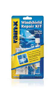 It's a common question, and thousands of drivers each year have cracks whether the windshield can be repaired depends on the extent of the damage: Rain X Windshield Repair Kit Rain X