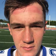 Mason Dawes' High School Bio