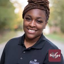 Tanisha Hines's Instagram, Twitter & Facebook