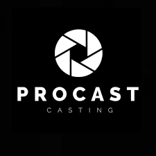 Logo Procast Medios