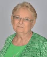 Obituary For Anna Carol Buffington