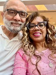 Last evening at the High Museum, ATL., supporting “The 4Korners.” It was an  awesome event as usual!