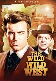 The Wild Wild West (TV Series 1965–1969)