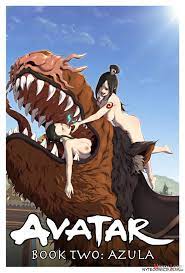 Read Avatar 