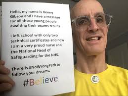 Fiona Holder, Bsc (Hons), MBA, CMGR MCMI, Queens Nurse posted