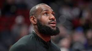 Fans Remind Cavs Owner LeBron James Isn't