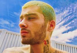 El cambio de look de Zayn Malik que no ha entusiasmado a todos sus  seguidores