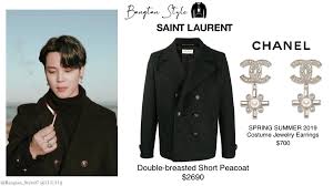 Winter decorations are all about incorporating rich, textural layers and seasonal colors that reflect the season. Bangtan Style On Twitter 2021 Winter Package Set 3 Outfits Suga Jimin Rm Jin Bts Twt