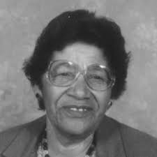 Biatriz Lombrana Obituary (1919