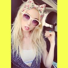 Misty Boyle's Instagram, Twitter & Facebook