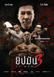 Ip man 1 izle ip man 2 izleip man 3 izle ip man 4 izle. U S Trailer For Ip Man 3 Starring Donnie Yen Update China Posters M A A C Ip Man 3 Ip Man Movie Ip Man