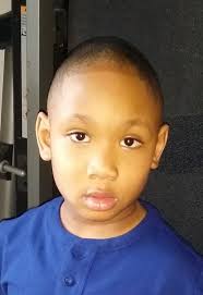 Tyrell Nelson Obituary March 26, 2019