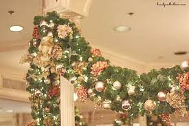 See more ideas about christmas, christmas decorations, christmas holidays. Creative Garland Decorating Ideas Jen Schmidt